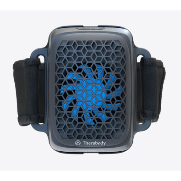 TheraBody RecoveryTherm Cube-NIB - Picture 7 of 11